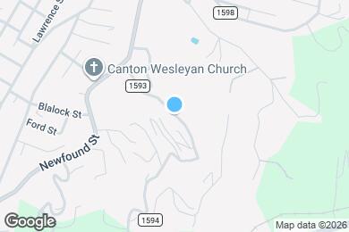 Map image of the property - 206 Star Ridge Rd