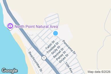 Map image of the property - 3329 Panorama Dr