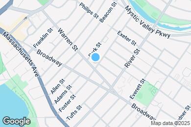Map image of the property - 28 Rawson Rd