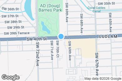 Map image of the property - MiLine