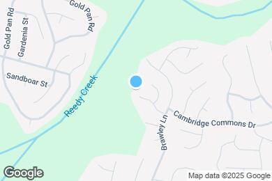 Map image of the property - 9224 Stone Abbey Pl