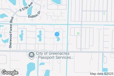 Map image of the property - 340 Knotty Pine Cir