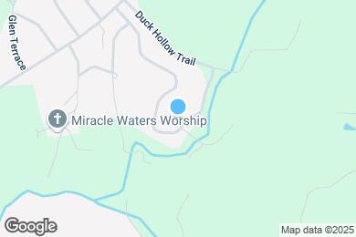 Map image of the property - 355 Badgett Ave