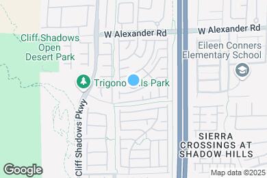 Map image of the property - 10618 Gibbous Moon Dr