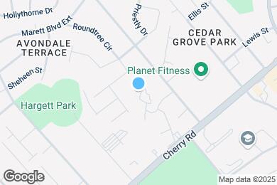 Map image of the property - 1562 Eagles Pl