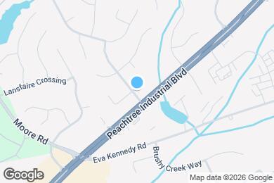 Map image of the property - 844 Biscayne Way NW