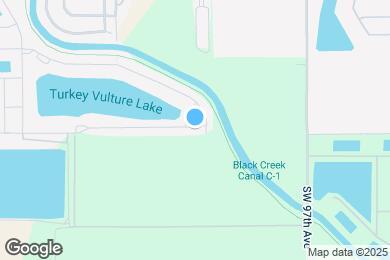 Map image of the property - 9950 SW 231st Ln