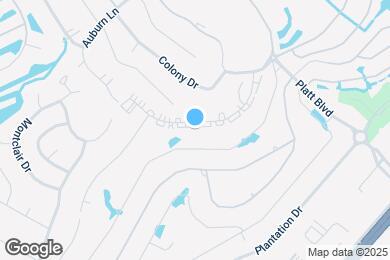 Map image of the property - 217 Double Eagle Dr