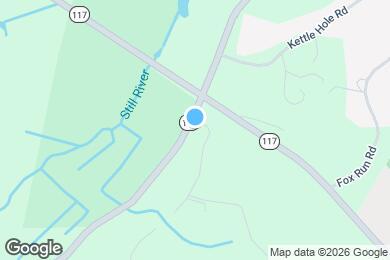 Map image of the property - 113 Still River Rd