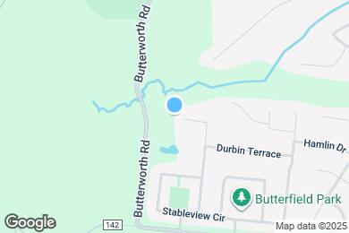 Map image of the property - 8676 Woolstone Ct