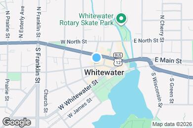 Map image of the property - 1211 Riesch Rd