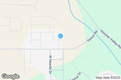 Map image of the property - Woodbury Estates