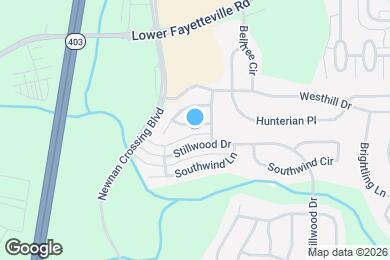 Map image of the property - 118 Seabreeze Trail