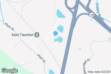 Map image of the property - Tauton Crossing