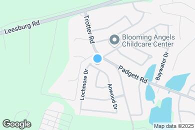 Map image of the property - 3928 Anwood Dr