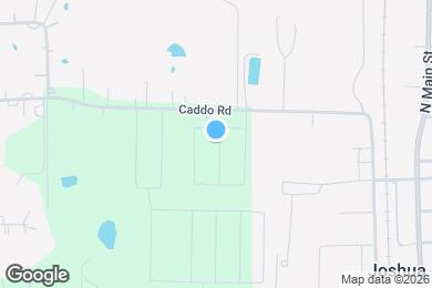 Map image of the property - 133 Constitution Dr