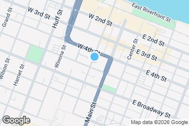 Map image of the property - Main Square Community