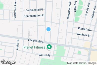 Map image of the property - 261 Maple Pky