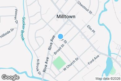Map image of the property - 108 Clay St