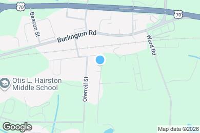 Map image of the property - 306 Murraylane Rd