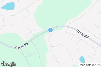 Map image of the property - 3088 Woodmere Dr