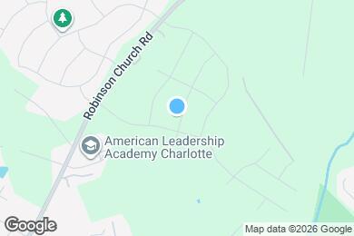 Map image of the property - 3634 Narrow Ln