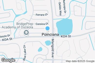 Map image of the property - 342 Alegriano Ct