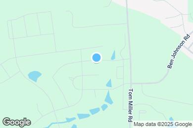 Map image of the property - 182 Long Dr