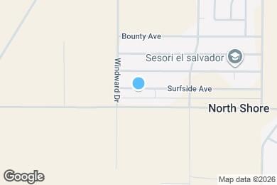 Map image of the property - 98575 Surfside Ave