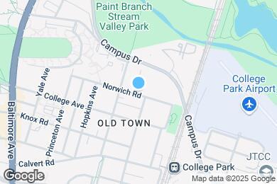 Map image of the property - 4708 Norwich Rd