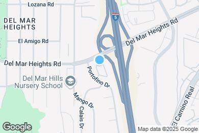 Map image of the property - 13724 Ruette Le Parc