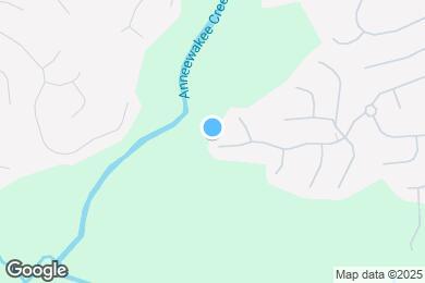 Map image of the property - 3530 Ridge Hill Pkwy