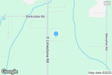 Map image of the property - 27571 Carrington Ct