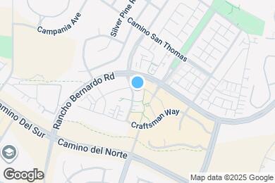 Map image of the property - 10411 Reserve Dr