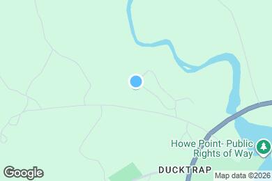 Map image of the property - 51 Osprey Cir