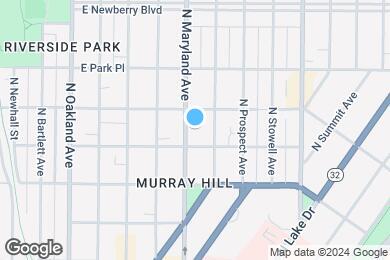 Map image of the property - Carriage Court