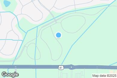 Map image of the property - 20394 Lagente Cir