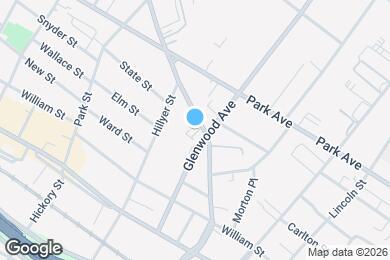 Map image of the property - 59 Washington St