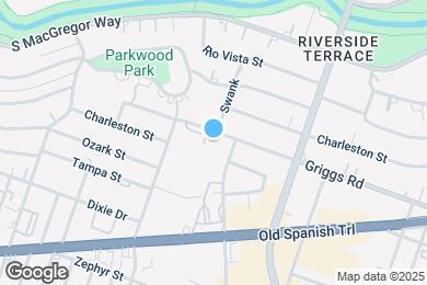 Map image of the property - 3640 Griggs Rd