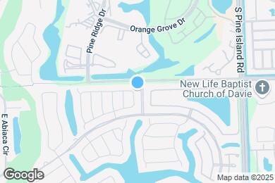 Map image of the property - 9208 Arborwood Cir