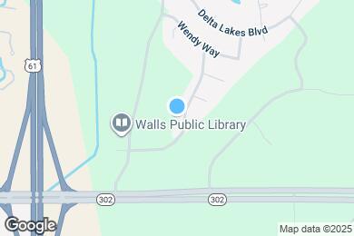 Map image of the property - 7189 Lucia Ln