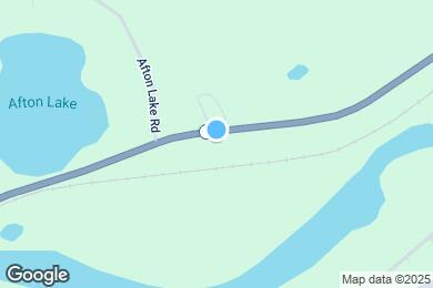 Map image of the property - 1376 NY-7