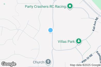 Map image of the property - 5101 Kahl Ave