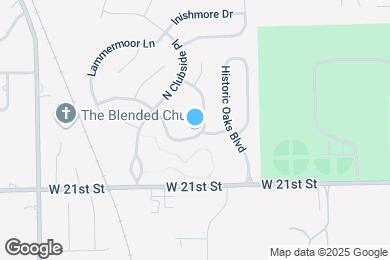 Map image of the property - 7928 Midlothian Way