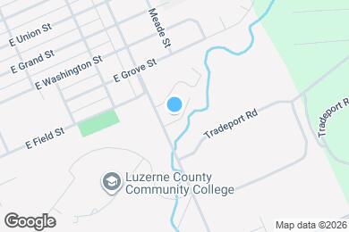 Map image of the property - Lexington Commons