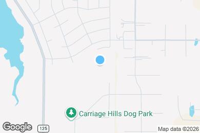 Map image of the property - 7709 Sawdust Trl