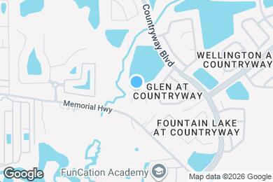 Map image of the property - 11641 Sunshine Pond Rd