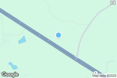 Map image of the property - 2375 US-82