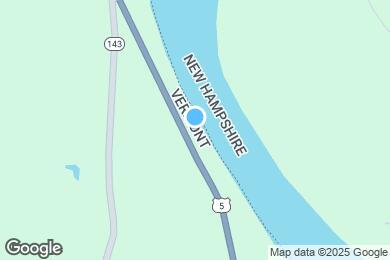 Map image of the property - 2225 Connecticut River Rd