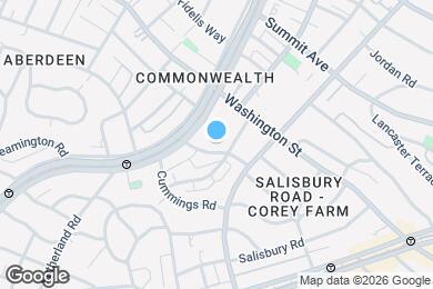 Map image of the property - 39 Mt Hood Rd